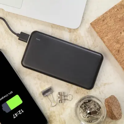 RABS power bank – Rabobank XL, fekete