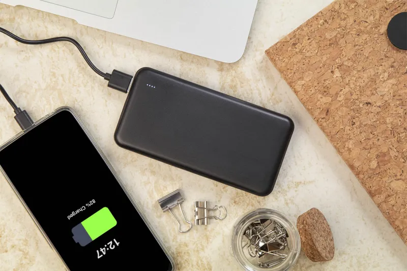 RABS power bank – Rabobank XL, fekete