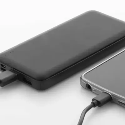 RABS power bank – Rabobank XL, fekete