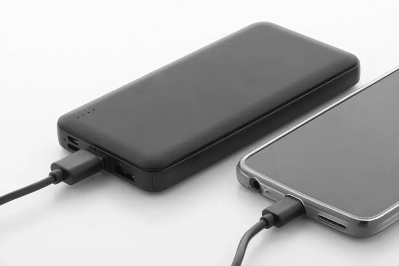 RABS power bank – Rabobank XL, fekete