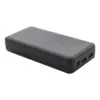 RABS power bank – Rabobank XXL, fekete