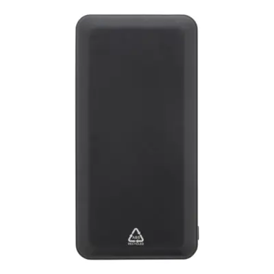 RABS power bank – Rabobank XXL, fekete