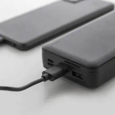 RABS power bank – Rabobank XXL, fekete