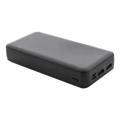 RABS power bank – Rabobank XXL, fekete