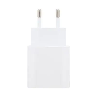 RABS USB C fali töltő, fehér