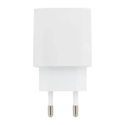 RABS USB fali töltő, fehér