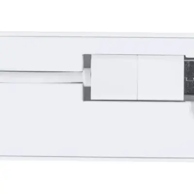 RABS USB hub, fehér