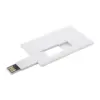 RABS USB memória – Rabax, fehér
