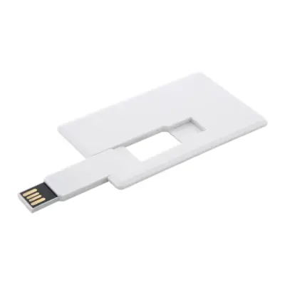 RABS USB memória – Rabax, fehér
