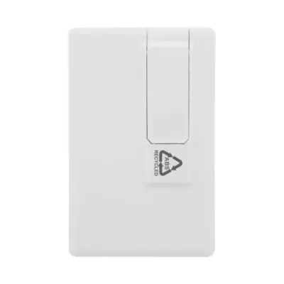 RABS USB memória – Rabax, fehér