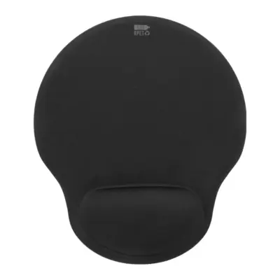 RPET egérpad – Wrest, fekete