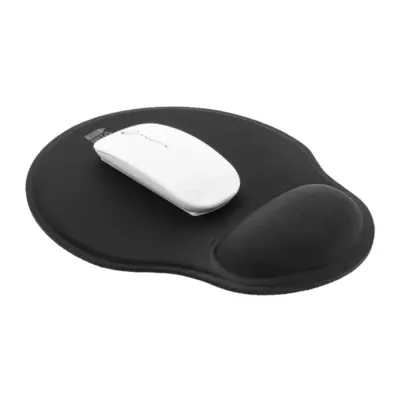 RPET egérpad – Wrest, fekete