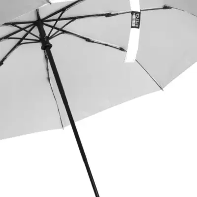 RPET esernyő – Kasaboo, fehér