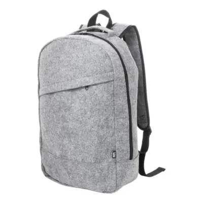 RPET filc hátizsák – Refelt Back, szürke
