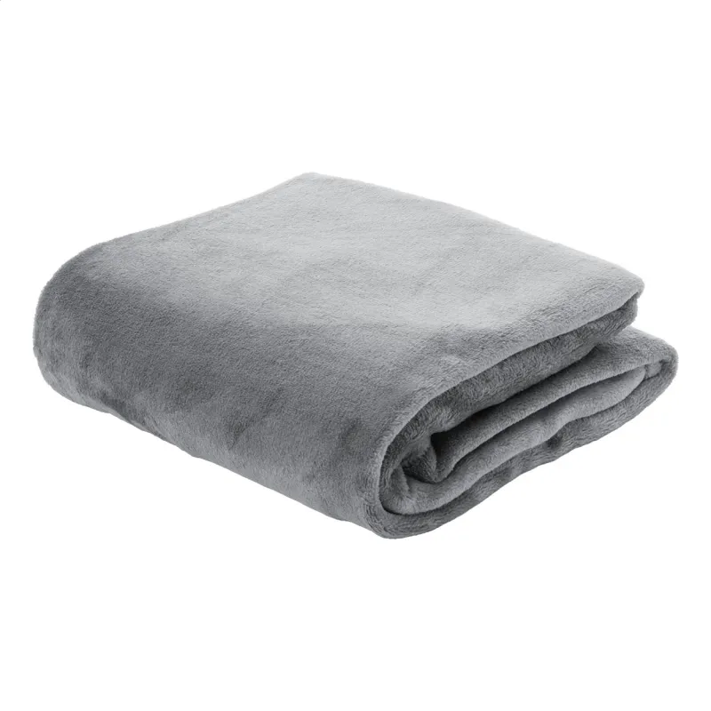 RPET flanel takaró – Vantaa, szürke