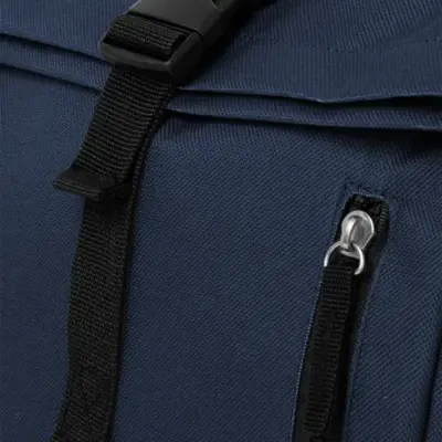 RPET hátizsák – Reback, sötét kék