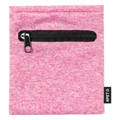 RPET karpánt, pink