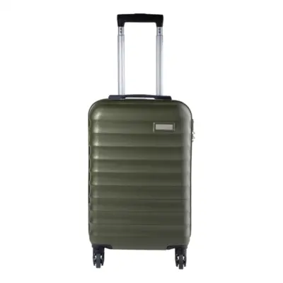 RPET kézipoggyász – Airmile, zöld
