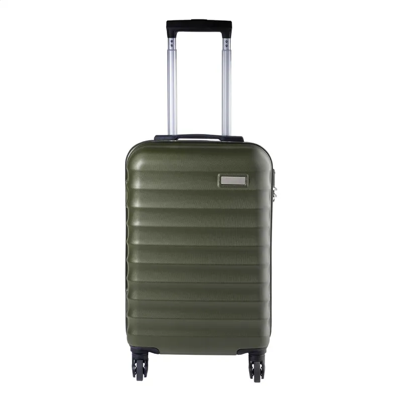 RPET kézipoggyász – Airmile, zöld