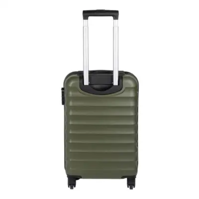 RPET kézipoggyász – Airmile, zöld