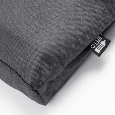 RPET laptop táska – Reptop, fekete