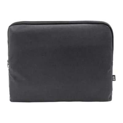 RPET laptop táska – Reptop, fekete