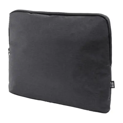 RPET laptop táska – Reptop, fekete
