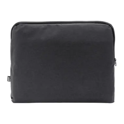 RPET laptop táska – Reptop, fekete