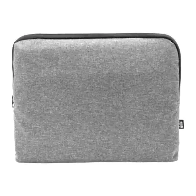 RPET laptop táska – Reptop, szürke