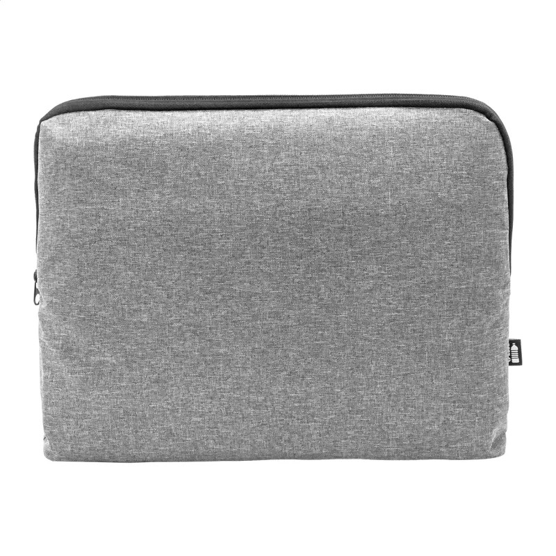 RPET laptop táska – Reptop, szürke