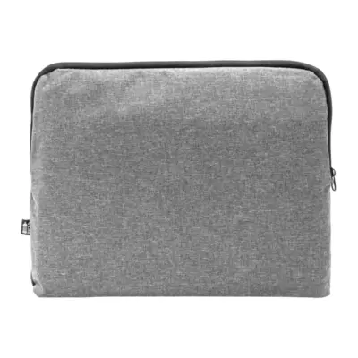 RPET laptop táska – Reptop, szürke