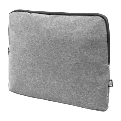 RPET laptop táska – Reptop, szürke