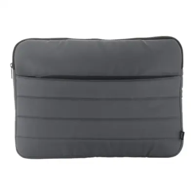 RPET laptoptáska – Laddex, ezüst