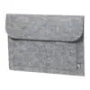 RPET laptoptáska, szürke