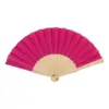 RPET legyező – Solana, pink