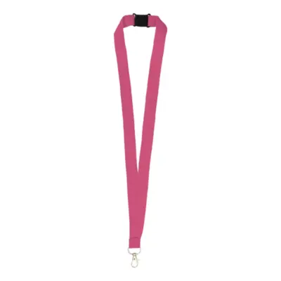 RPET nyakpánt, pink
