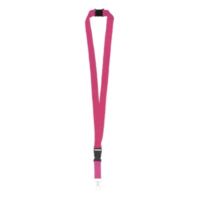 RPET nyakpánt – Revent Plus, pink