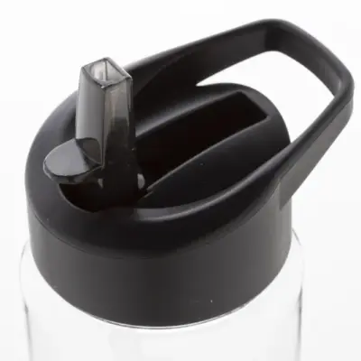 RPET sportkulacs – Fitty, fekete
