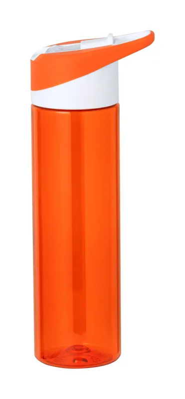 RPET sportkulacs, narancssárga