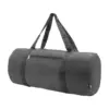 RPET sporttáska, szürke