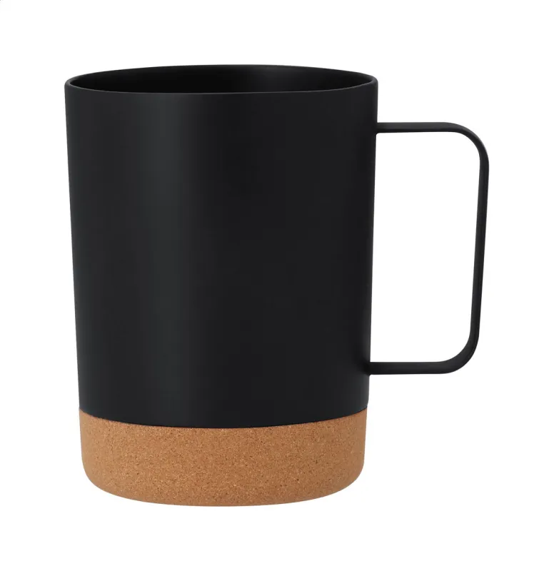 RPP thermo bögre, fekete