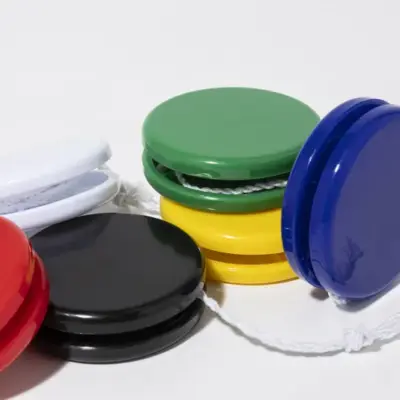RPS jojó – Royo, fekete