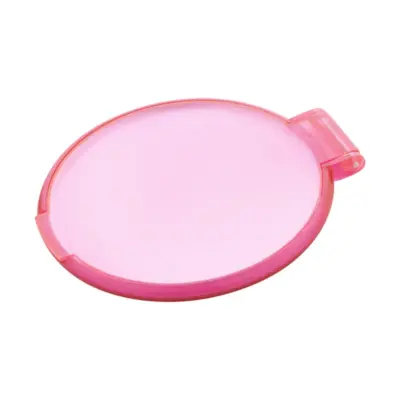 RPS zsebtükör – Remake, pink