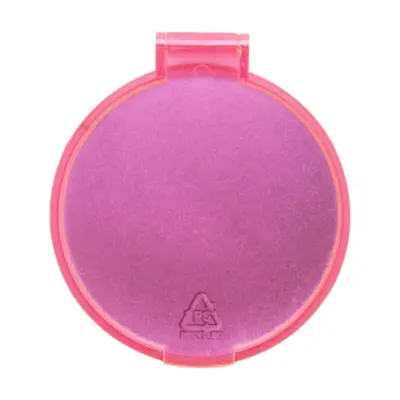 RPS zsebtükör – Remake, pink
