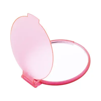 RPS zsebtükör – Remake, pink
