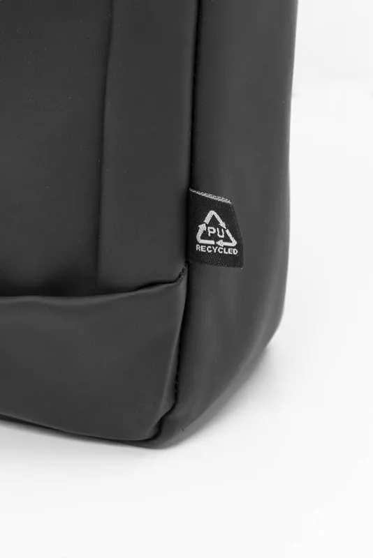 RPU dokumentum- és laptop táska, fekete