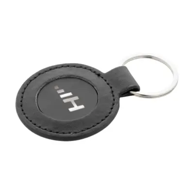 RPU kulcstartó – ShineKey Orb, fekete