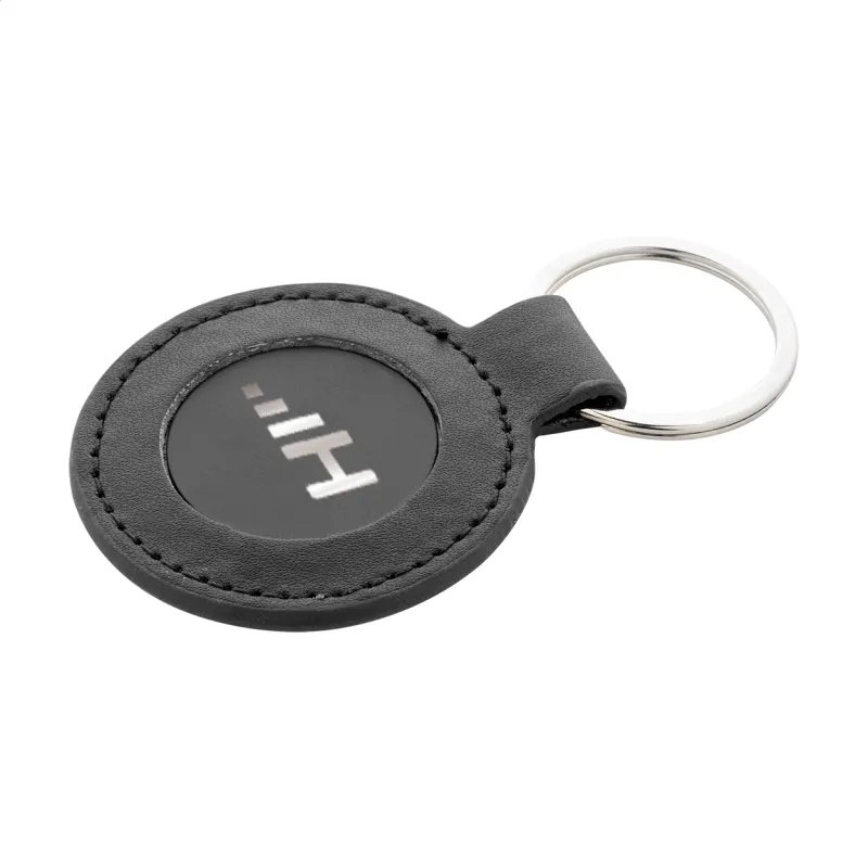 RPU kulcstartó – ShineKey Orb, fekete