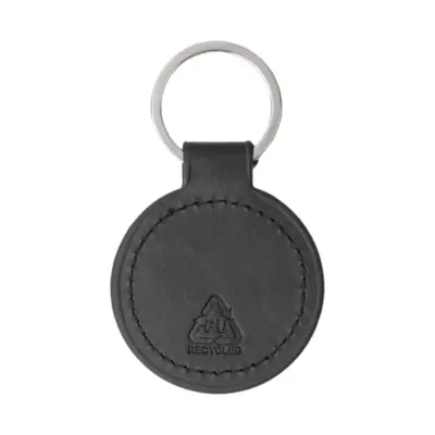 RPU kulcstartó – ShineKey Orb, fekete
