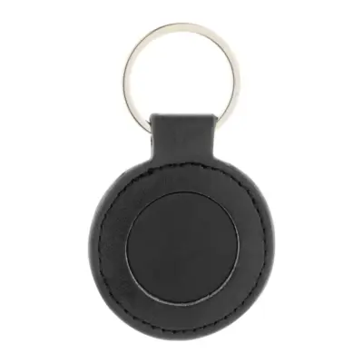 RPU kulcstartó – ShineKey Orb, fekete